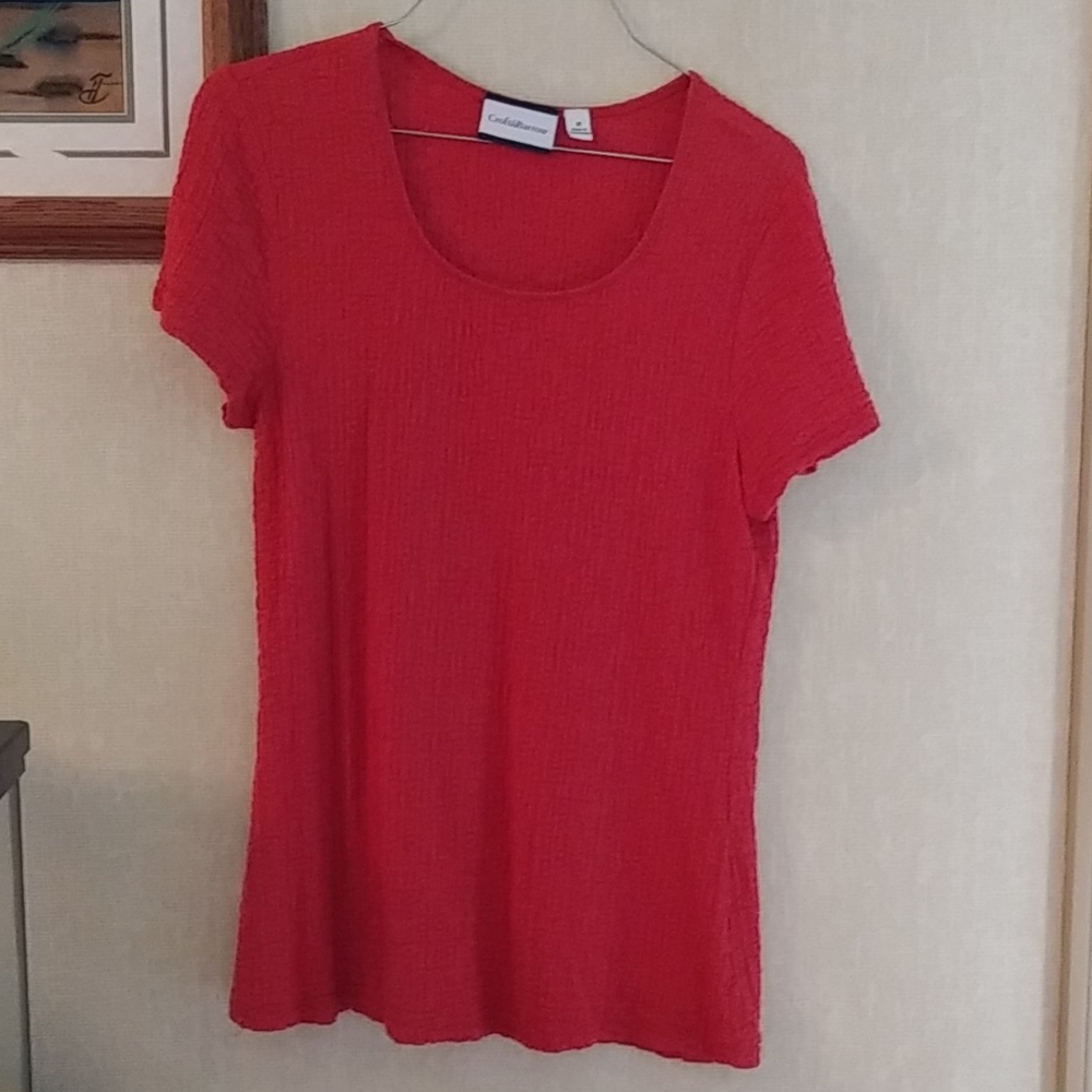 Misses shirt